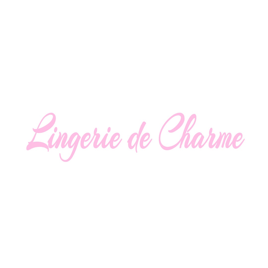 LINGERIE DE CHARME LABARTHE-BLEYS